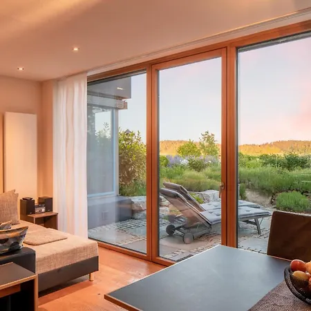 Wellvital Apartment *