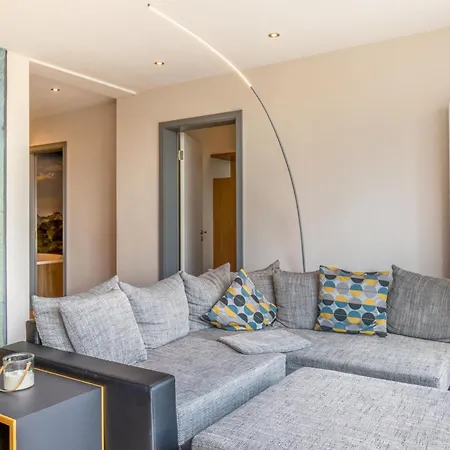 Apartment Wellvital Bad Endorf