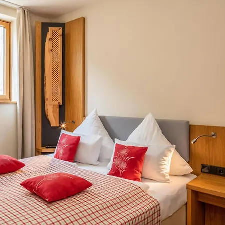 Wellvital Apartment Bad Endorf