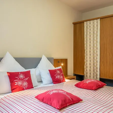 Wellvital Apartment *