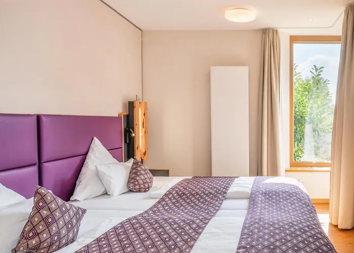 Wellvital Appartement